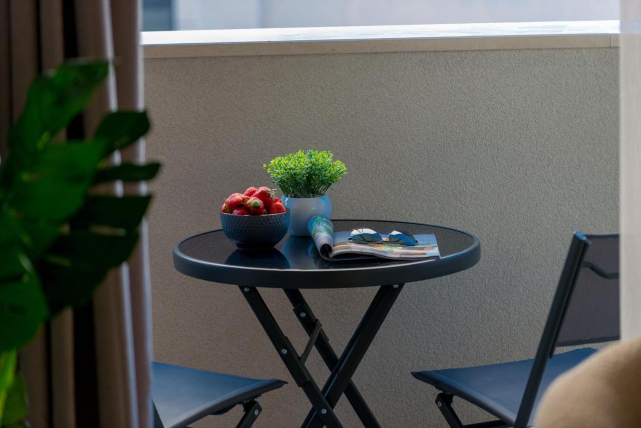 Central Dubrovnik Apartment Kültér fotó