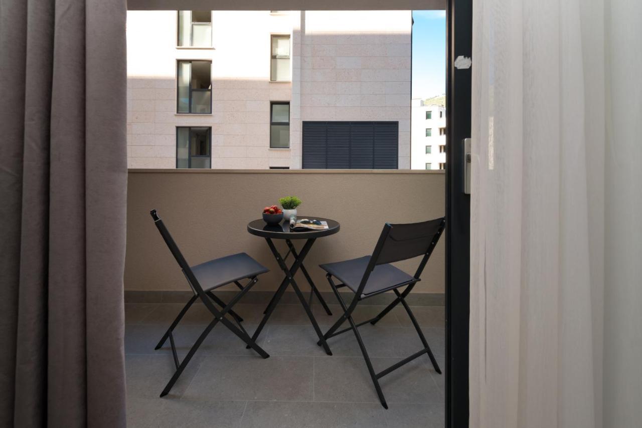 Central Dubrovnik Apartment Kültér fotó