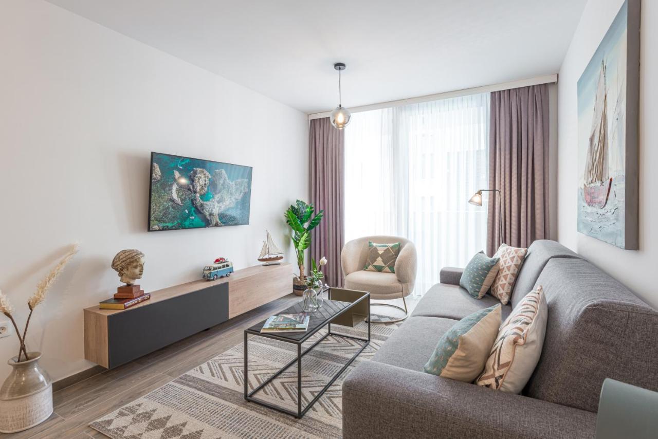 Central Dubrovnik Apartment Kültér fotó
