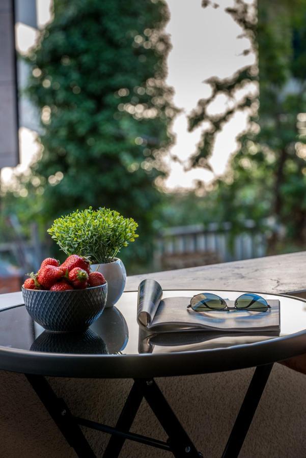 Central Dubrovnik Apartment Kültér fotó