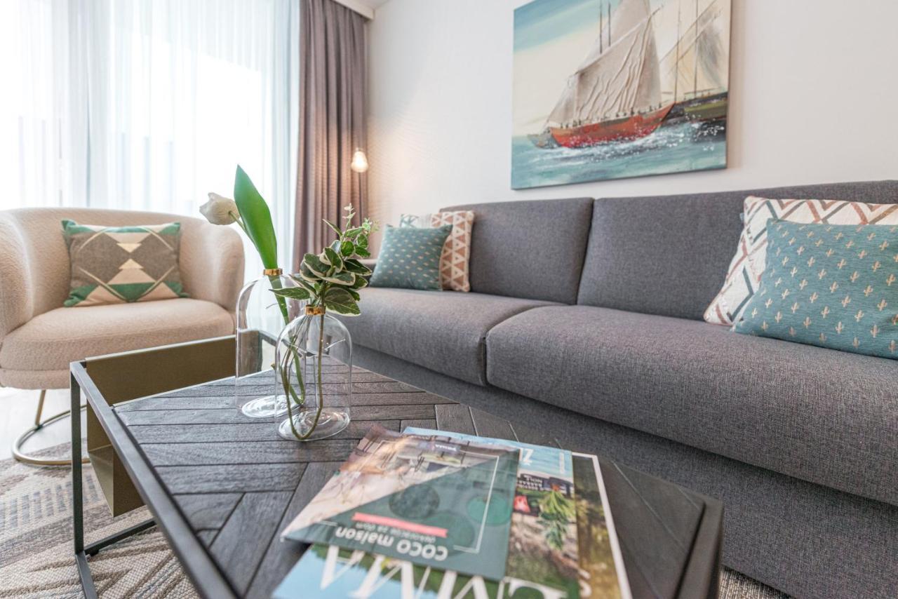 Central Dubrovnik Apartment Kültér fotó