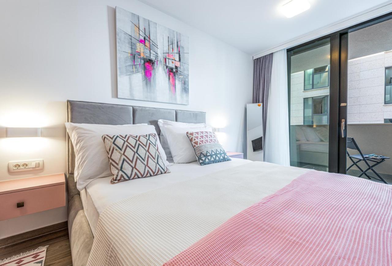 Central Dubrovnik Apartment Kültér fotó