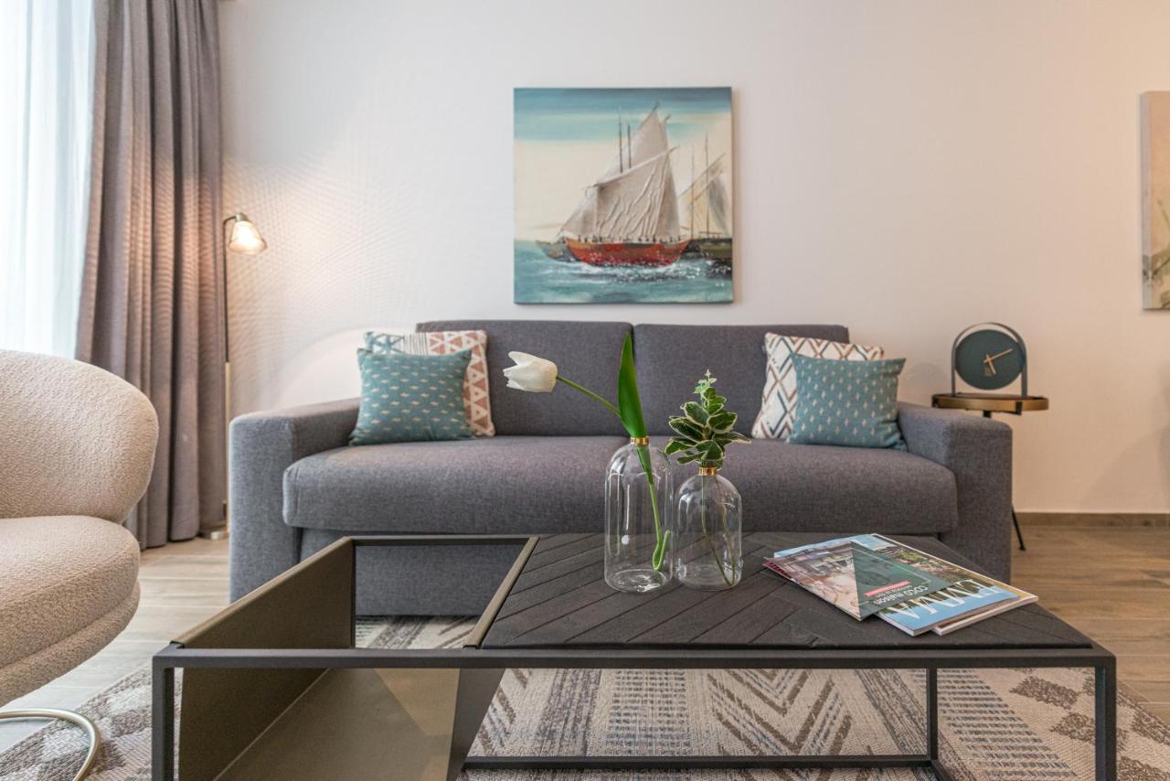 Central Dubrovnik Apartment Kültér fotó