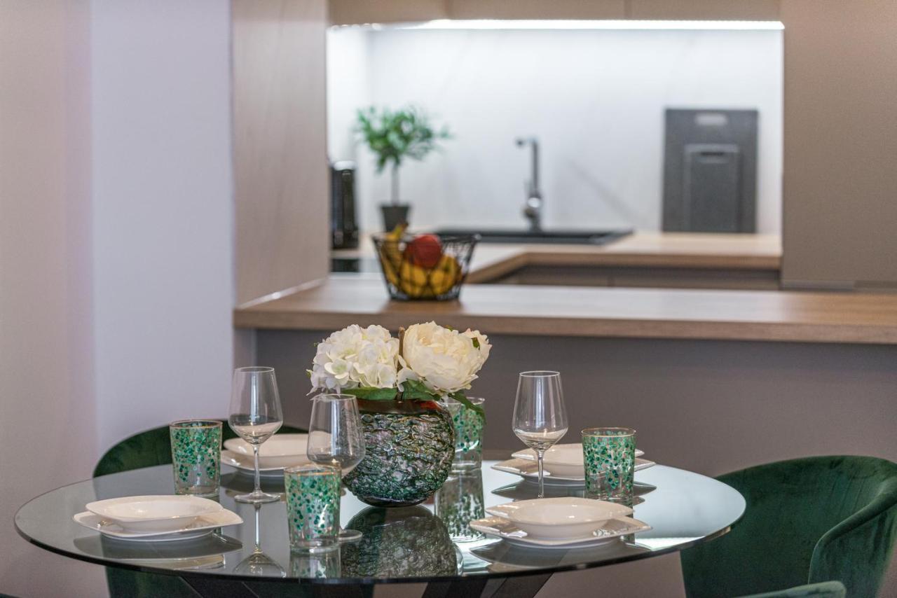 Central Dubrovnik Apartment Kültér fotó