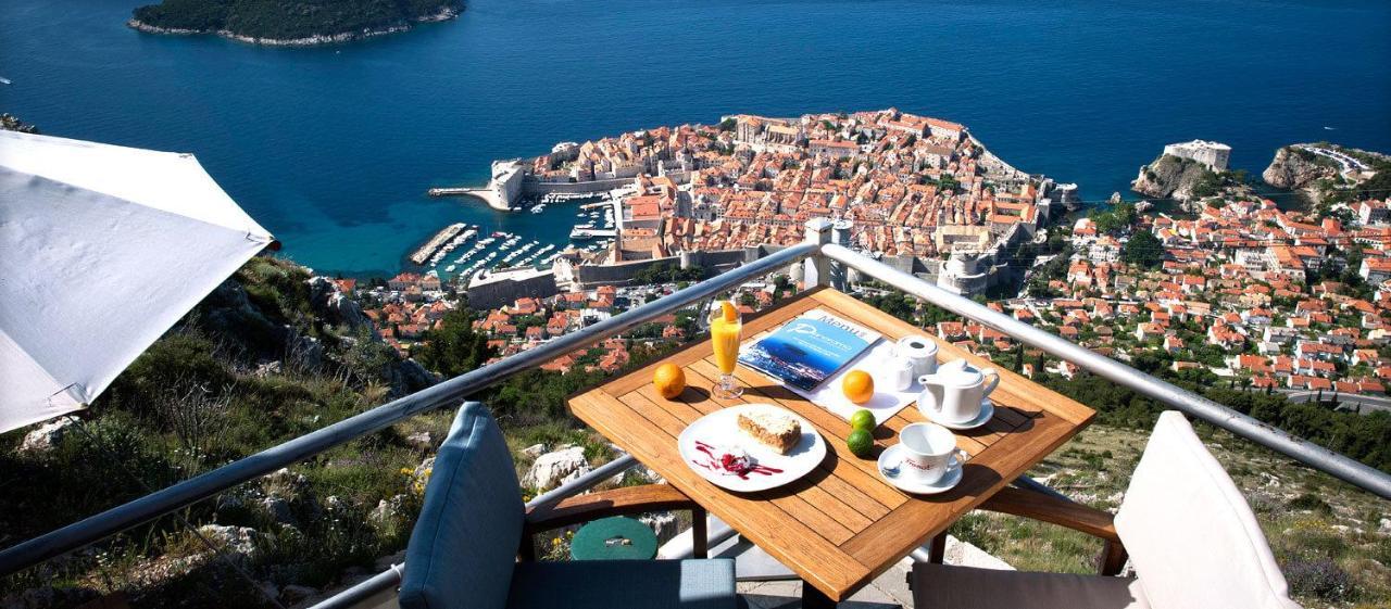Central Dubrovnik Apartment Kültér fotó