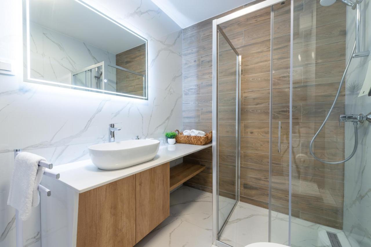 Central Dubrovnik Apartment Kültér fotó
