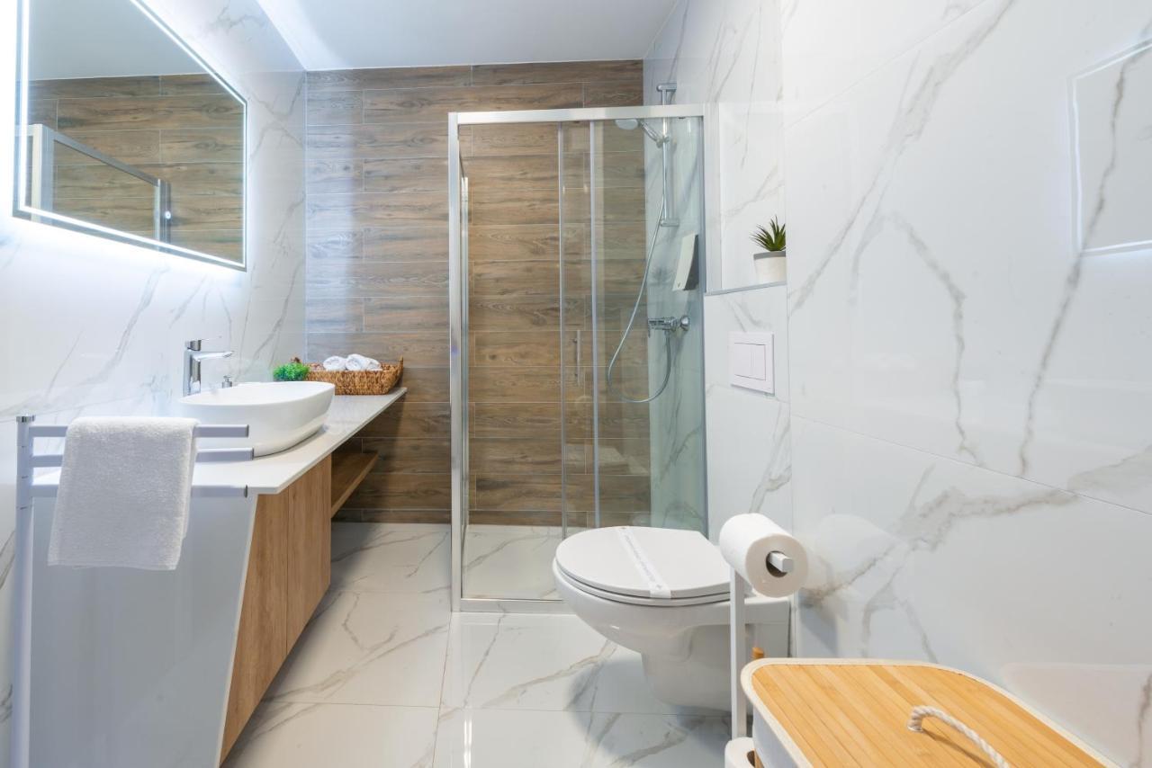 Central Dubrovnik Apartment Kültér fotó